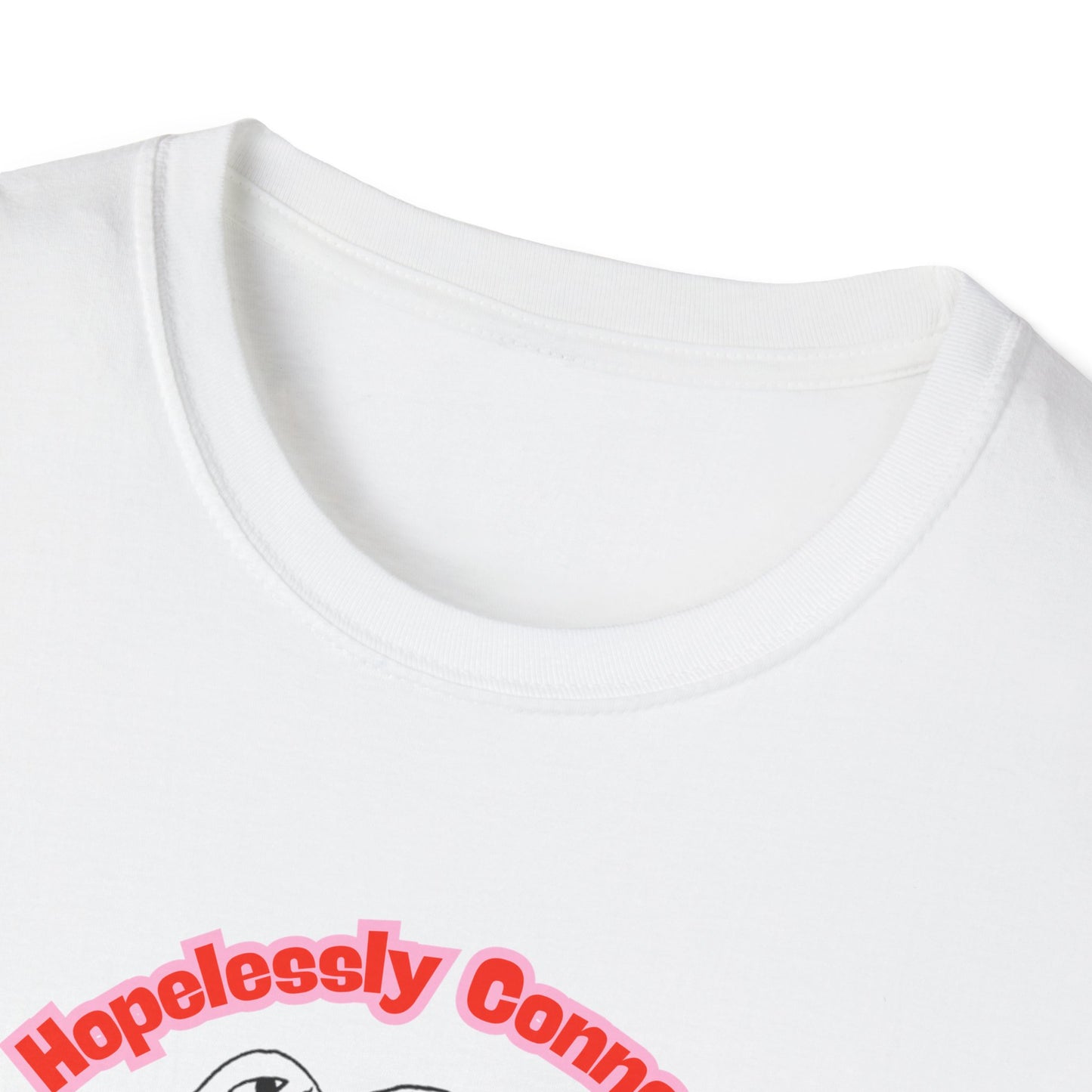Hopelessly Connected