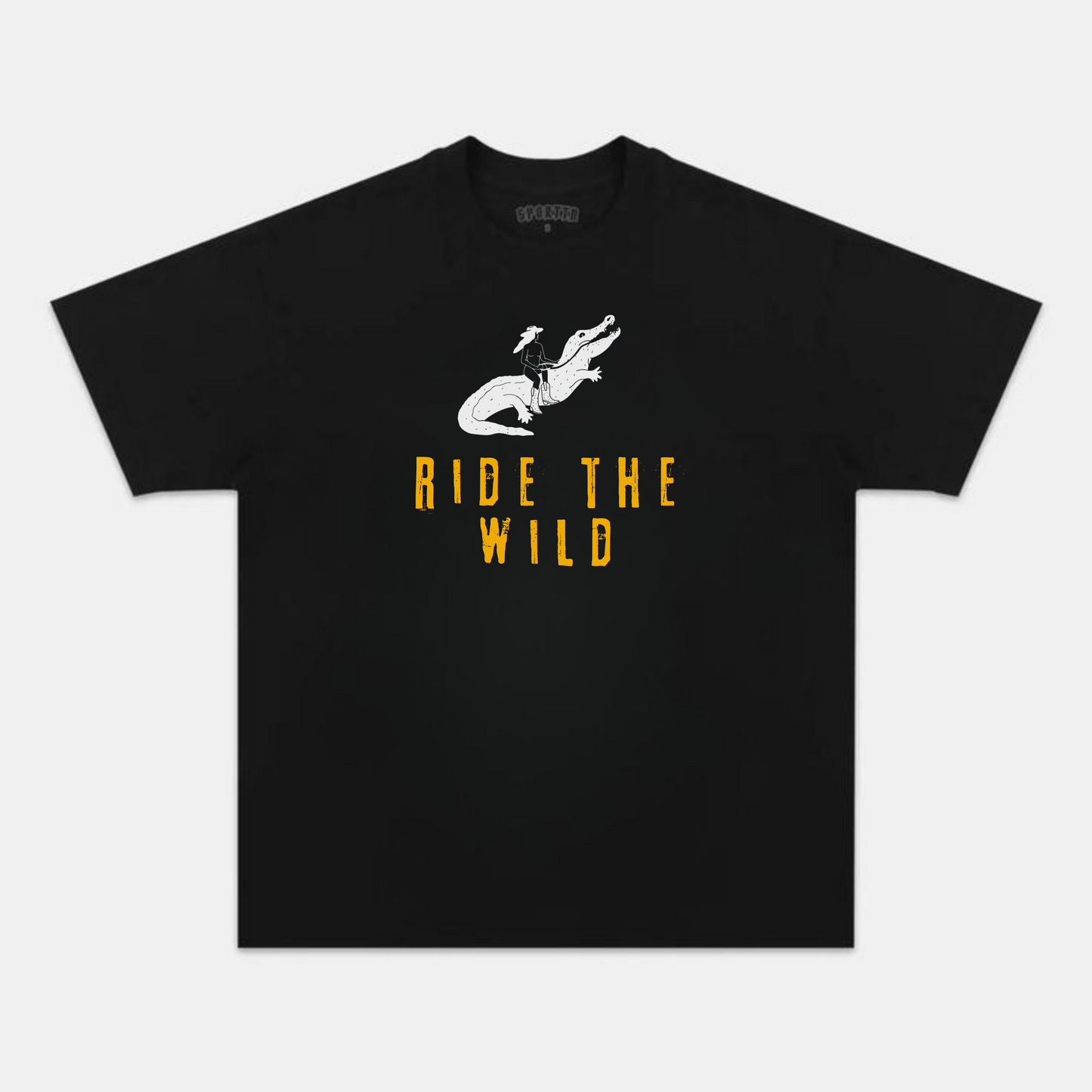 Ride The Wild