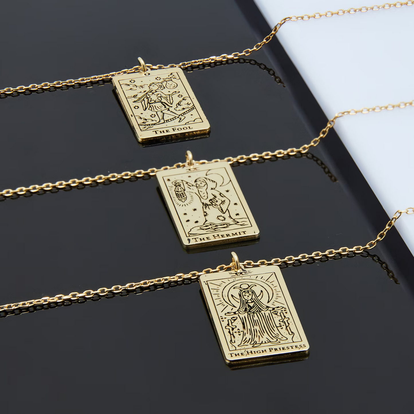 Tarot Collection