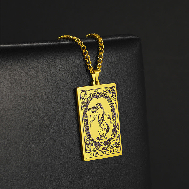 Tarot Collection
