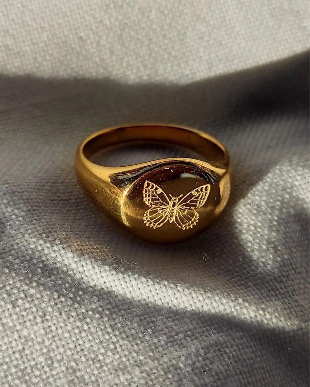 Flutter Signet