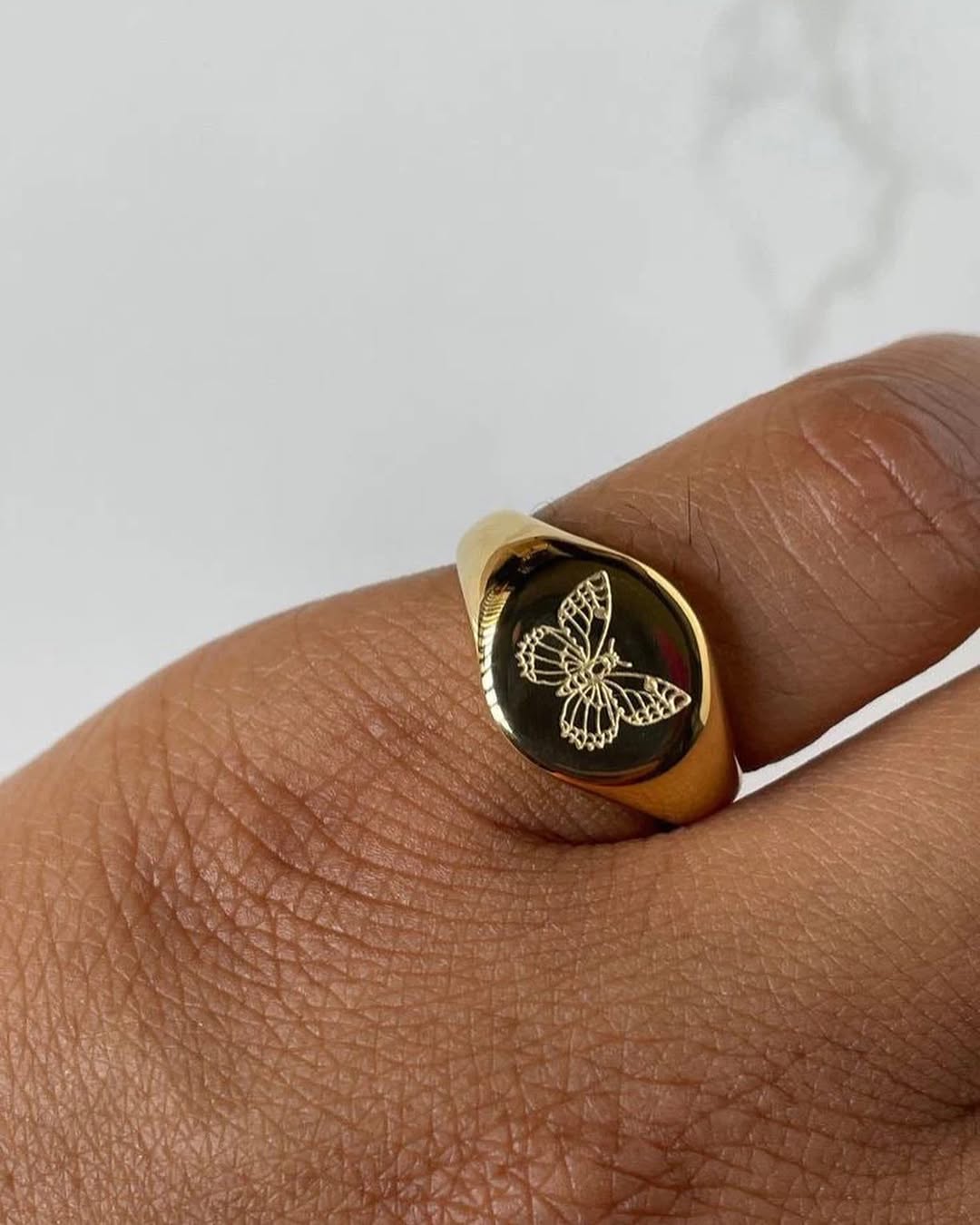 Flutter Signet