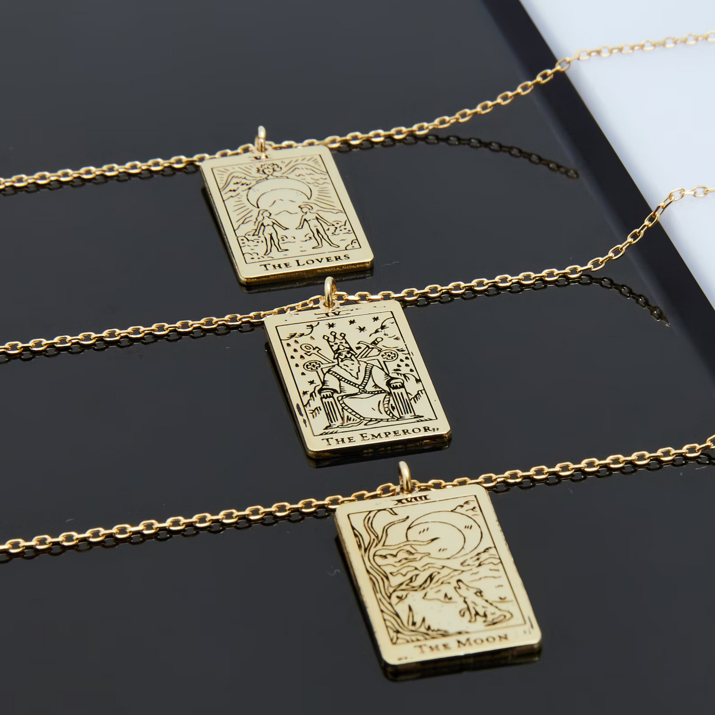 Tarot Collection
