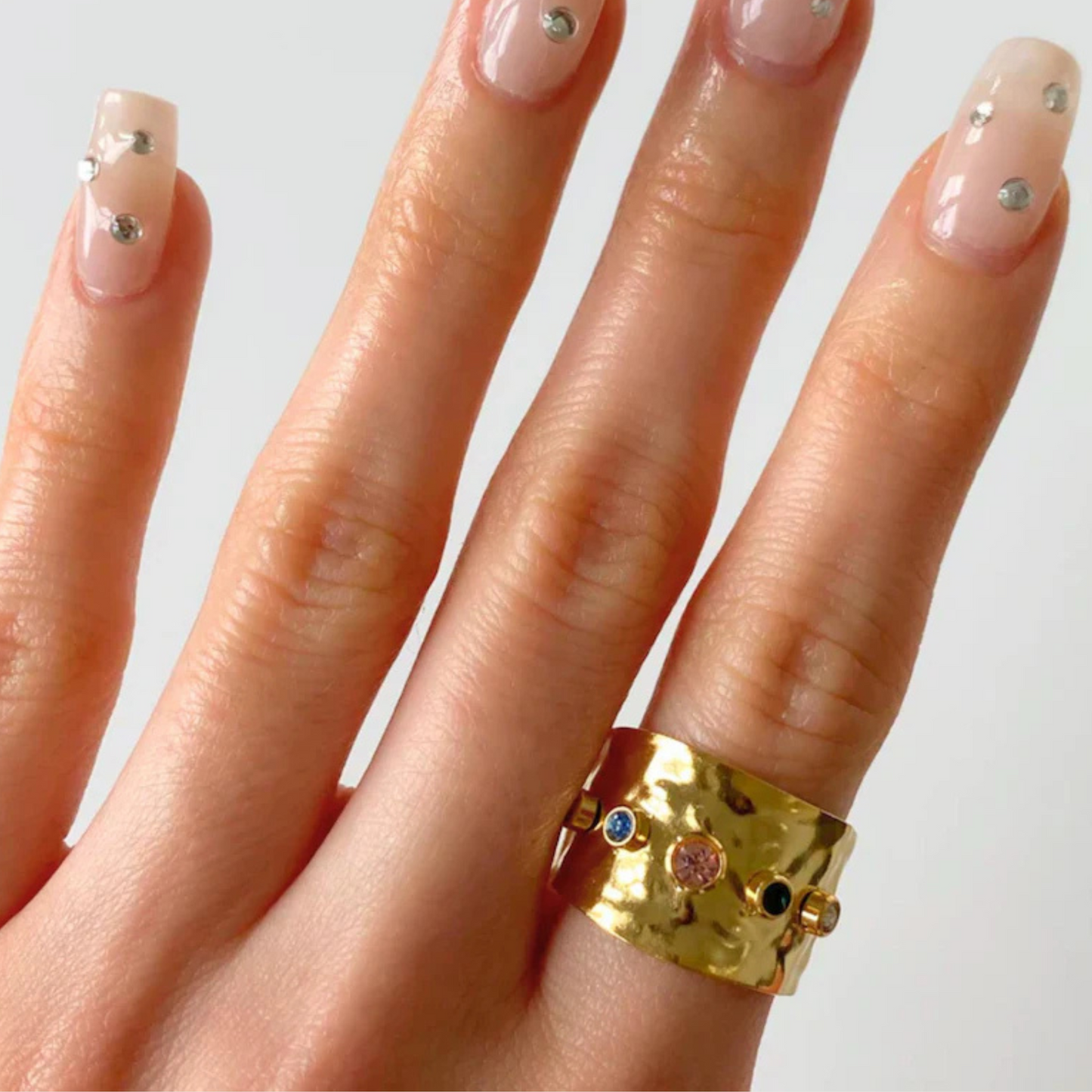 Celestial Gems