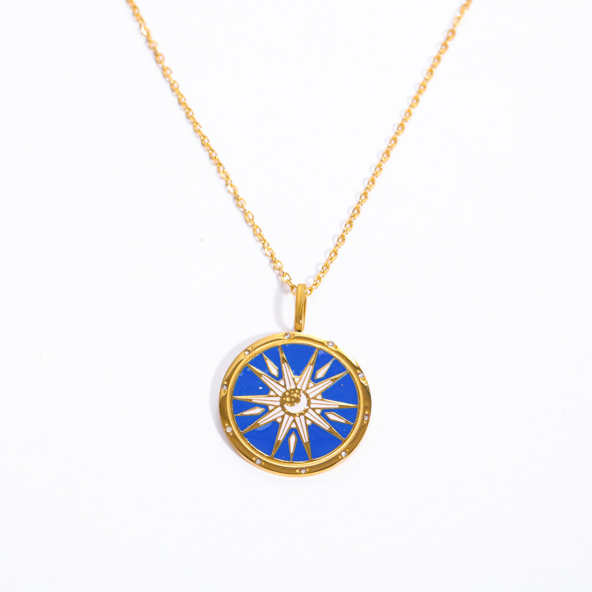 Golden Monarch Collection