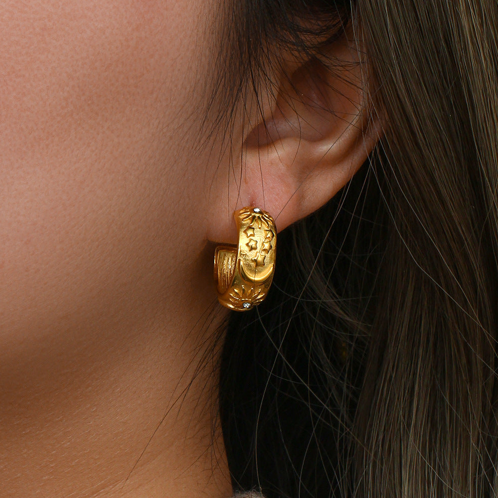 Radiant Bloom Collection
