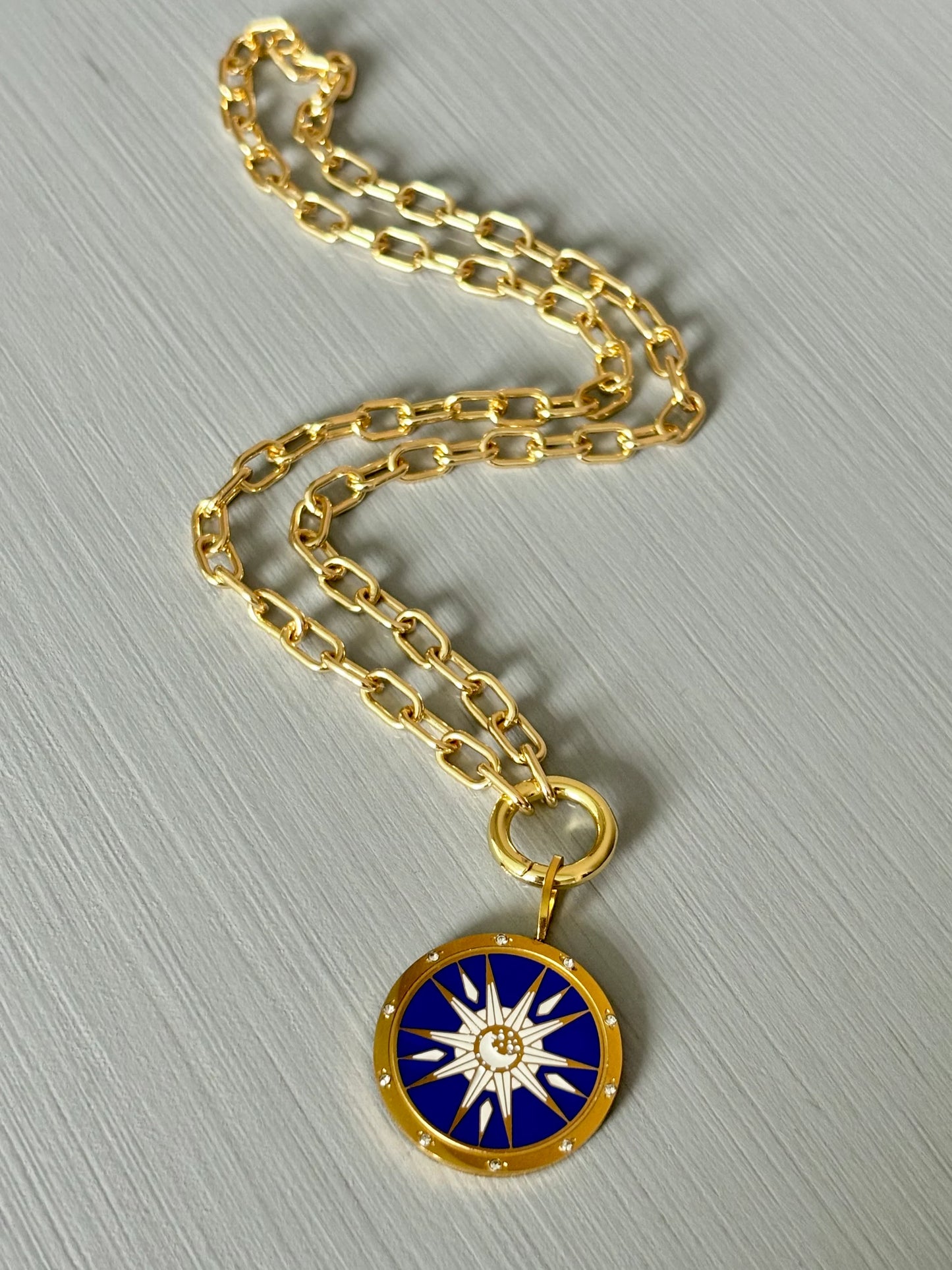 Golden Monarch Collection