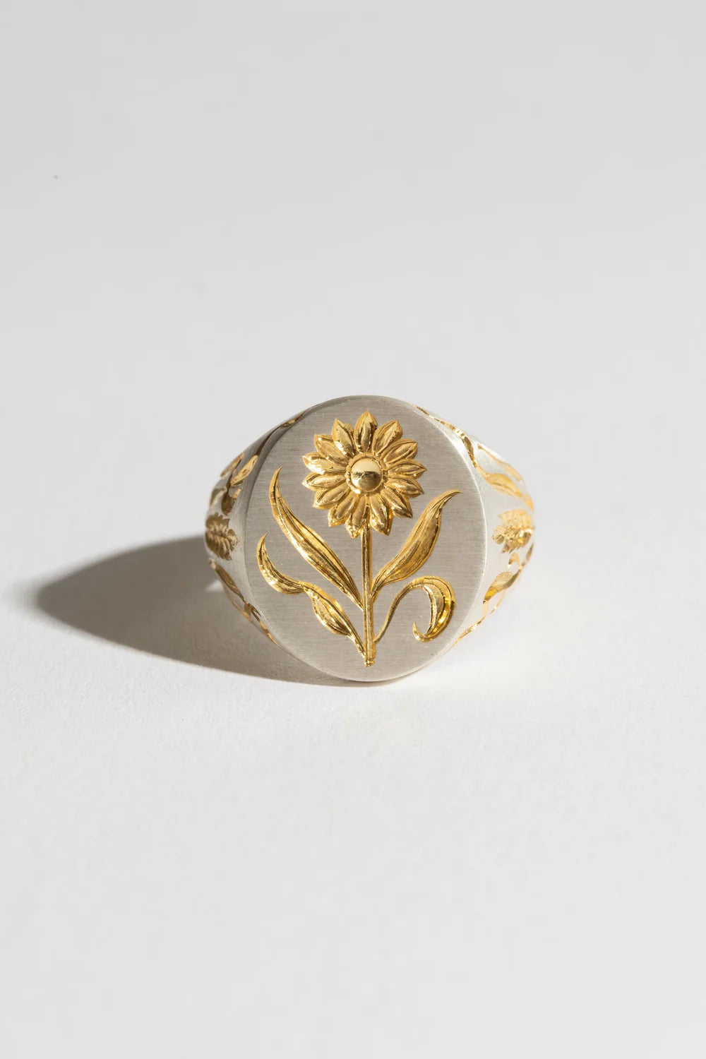 Gold Sunflower