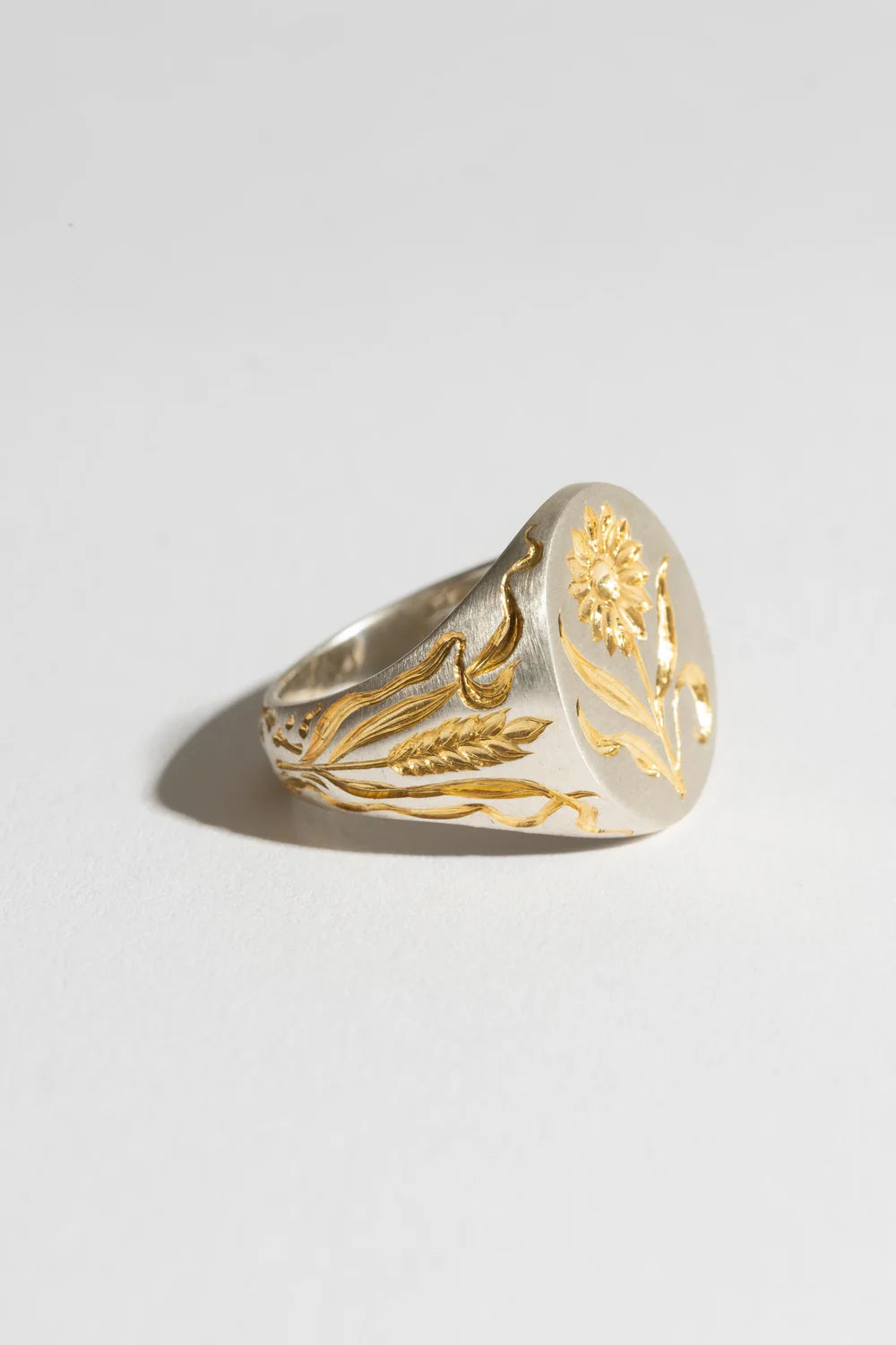 Gold Sunflower