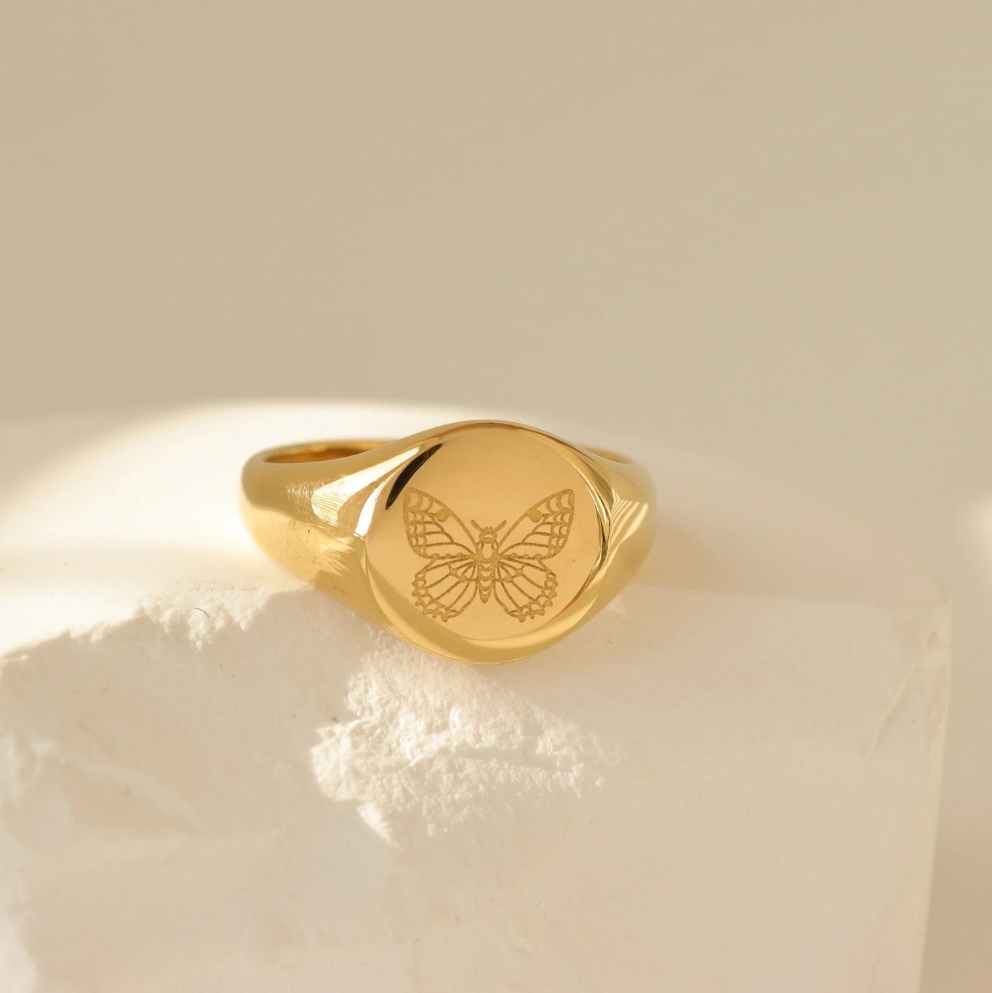 Flutter Signet