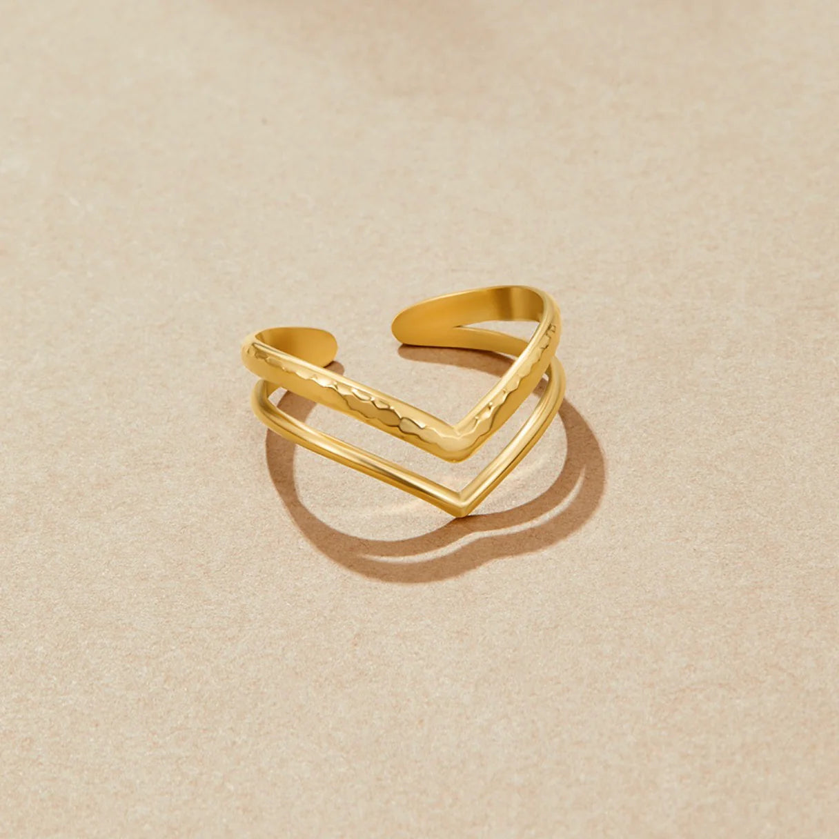 2 Hearts
