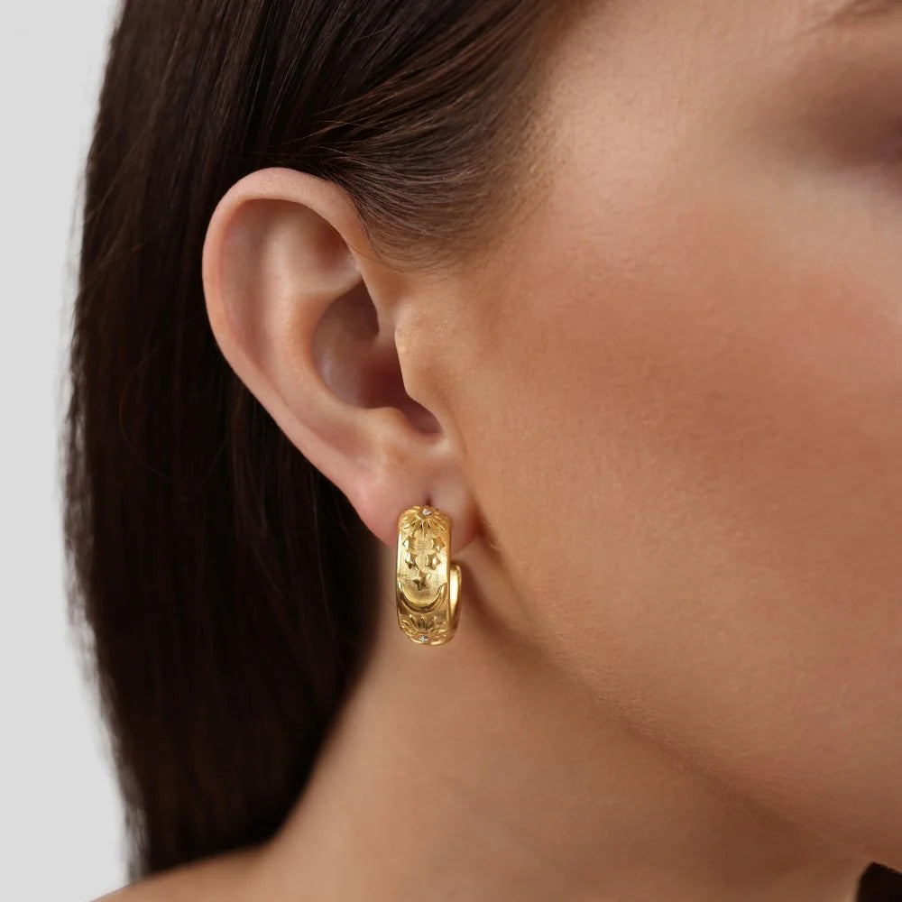 Radiant Bloom Collection