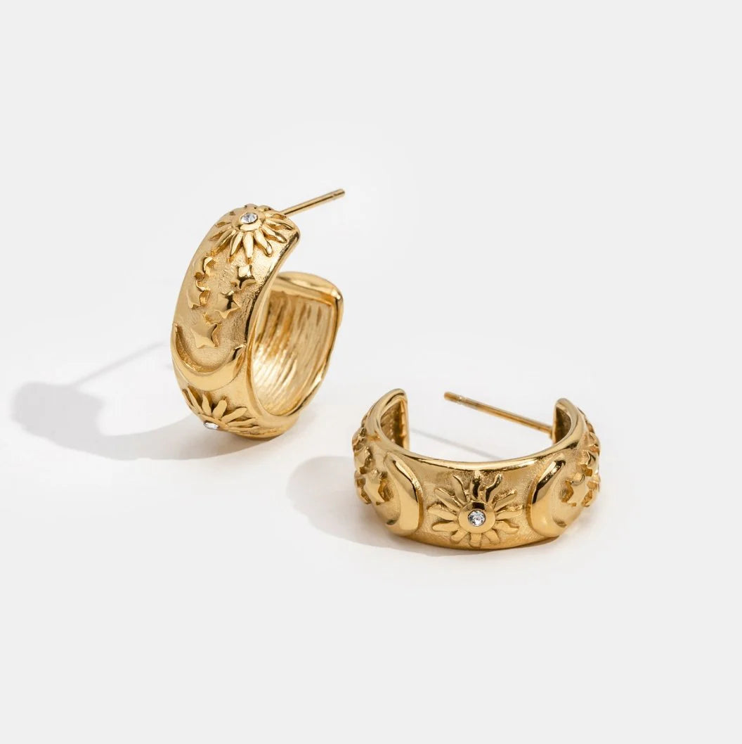 Radiant Bloom Collection