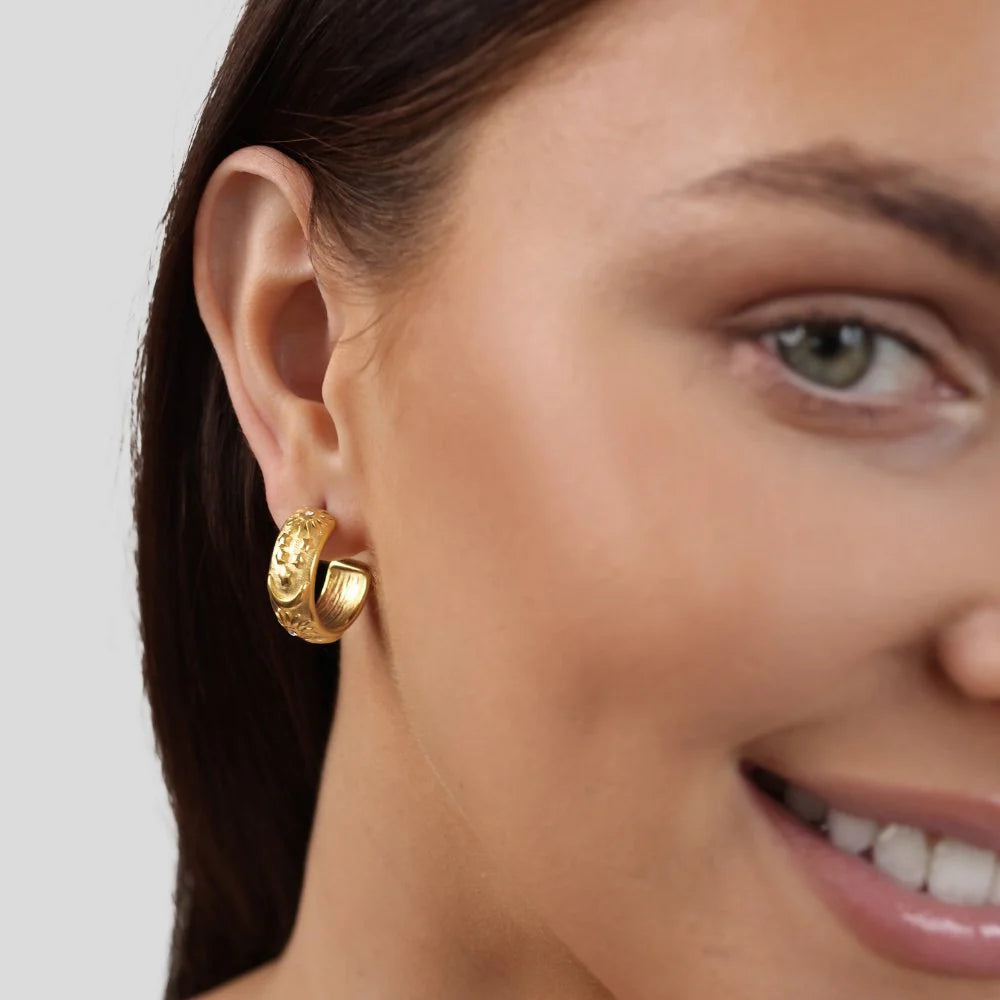Radiant Bloom Collection