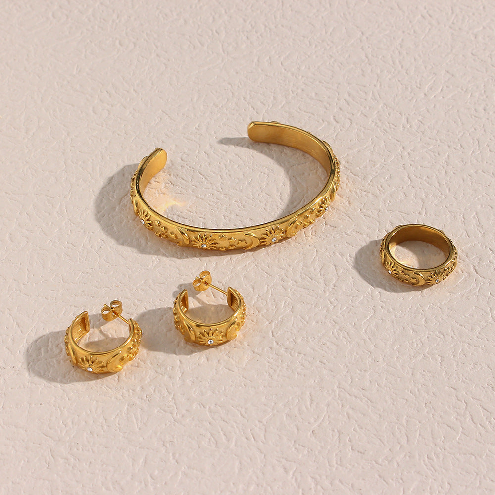Radiant Bloom Collection