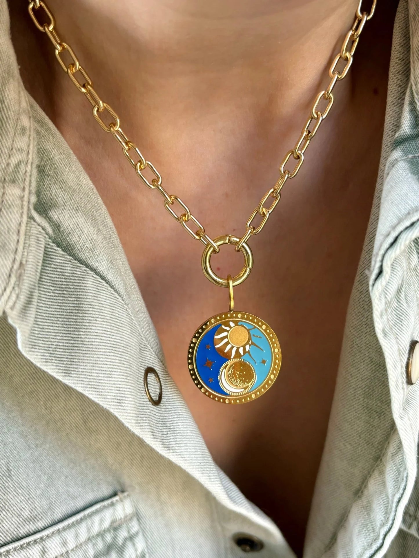 Golden Monarch Collection