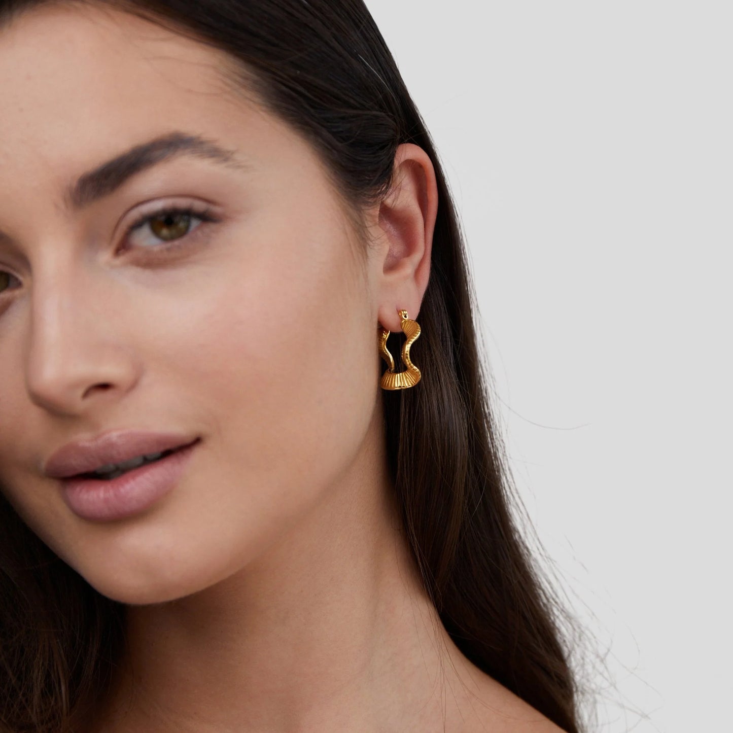 Ocean Wave Danglers