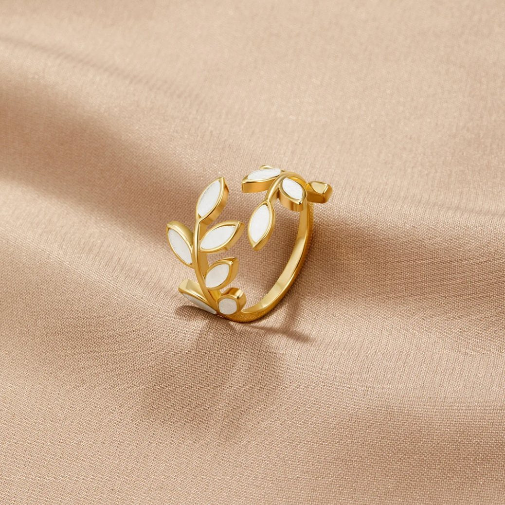 Mother-of-pearl