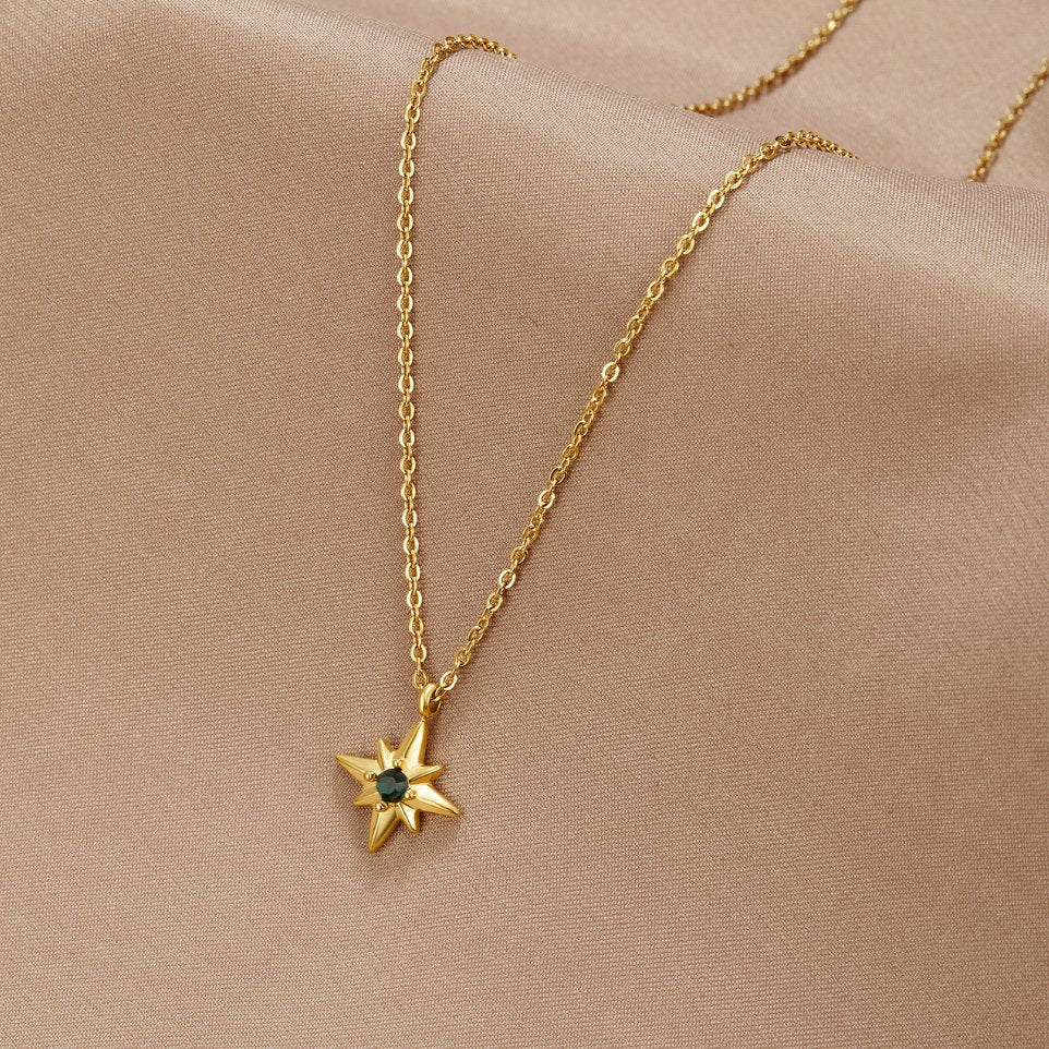 Clementine Star