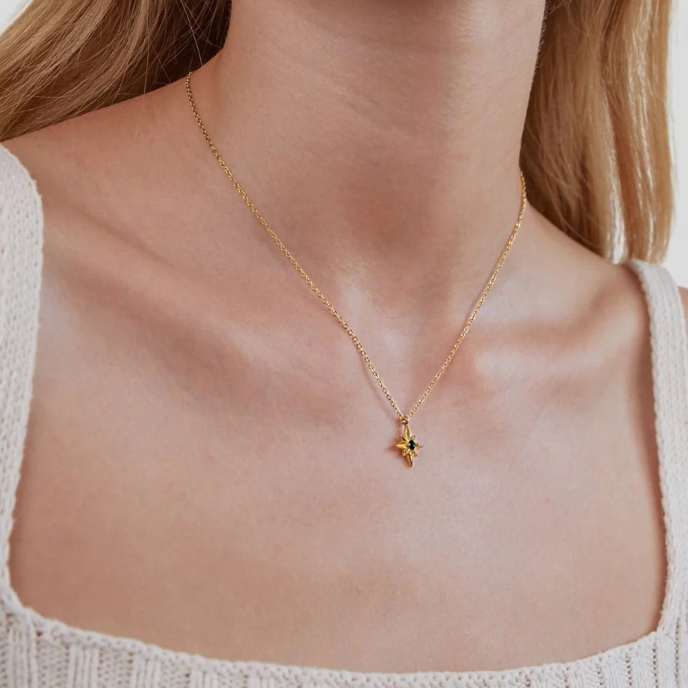 Clementine Star