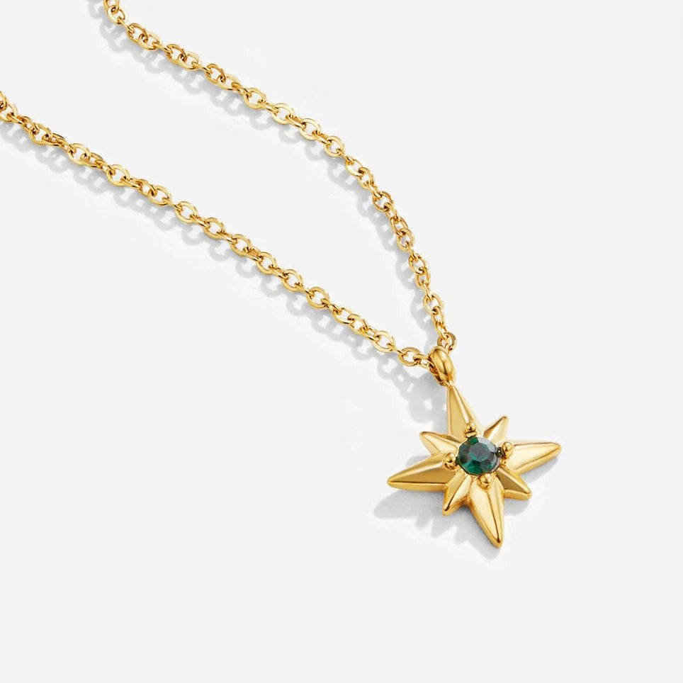 Clementine Star