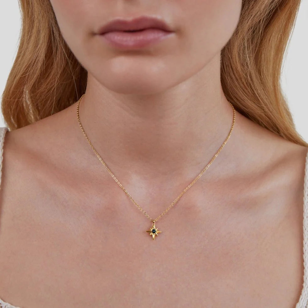 Clementine Star