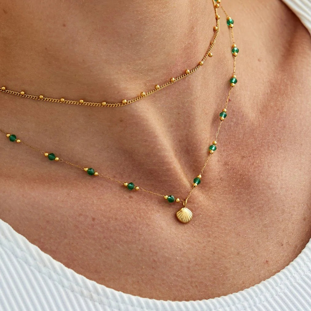 Clavicle Chain