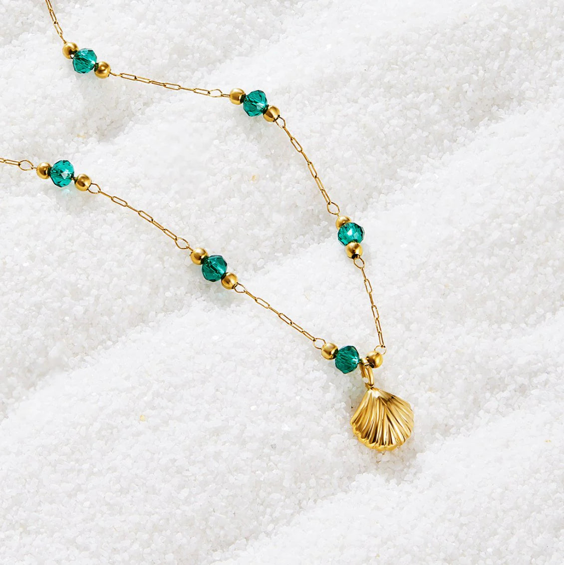 Clavicle Chain