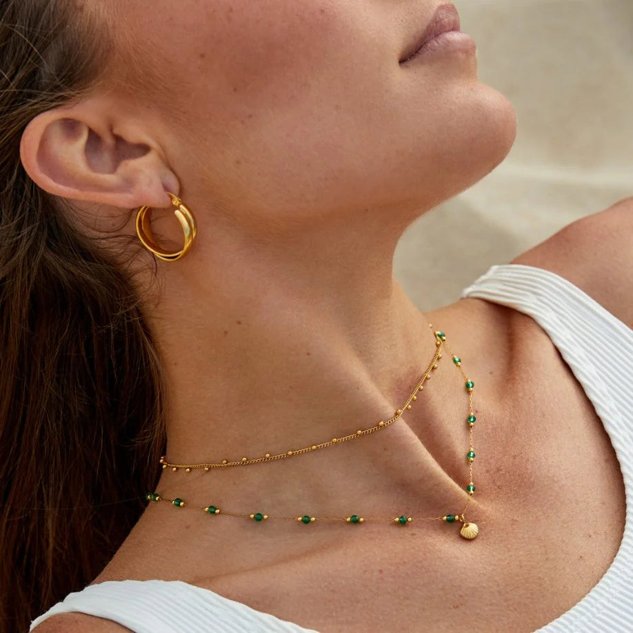 Clavicle Chain