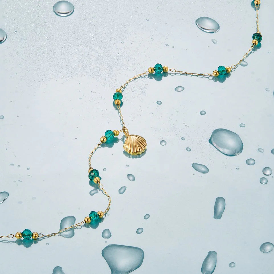 Clavicle Chain