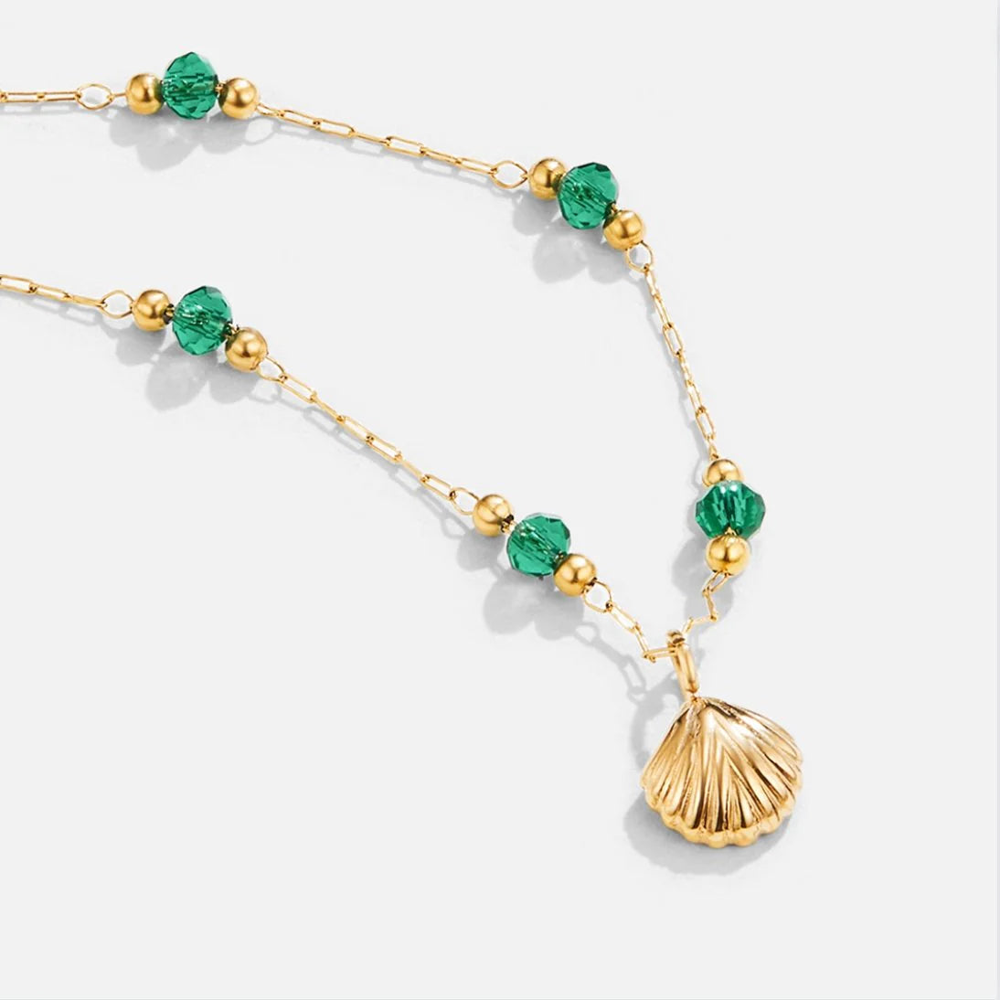 Clavicle Chain