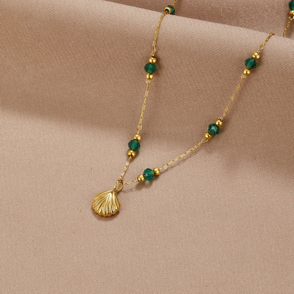 Clavicle Chain