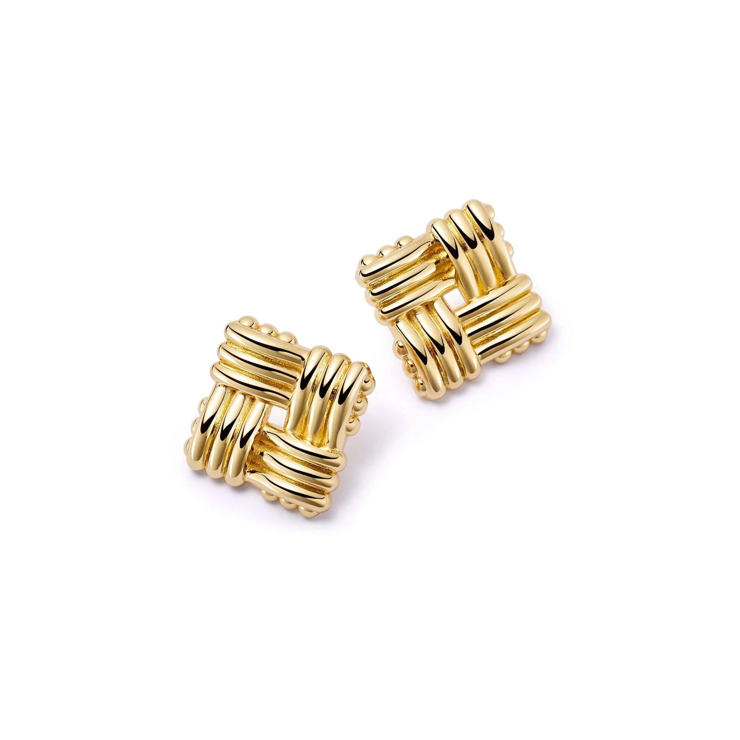 Personalized Ear Clips