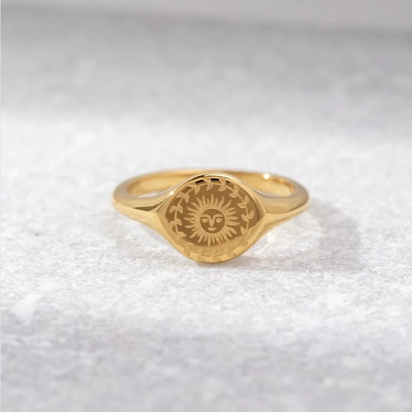 Hope Ring
