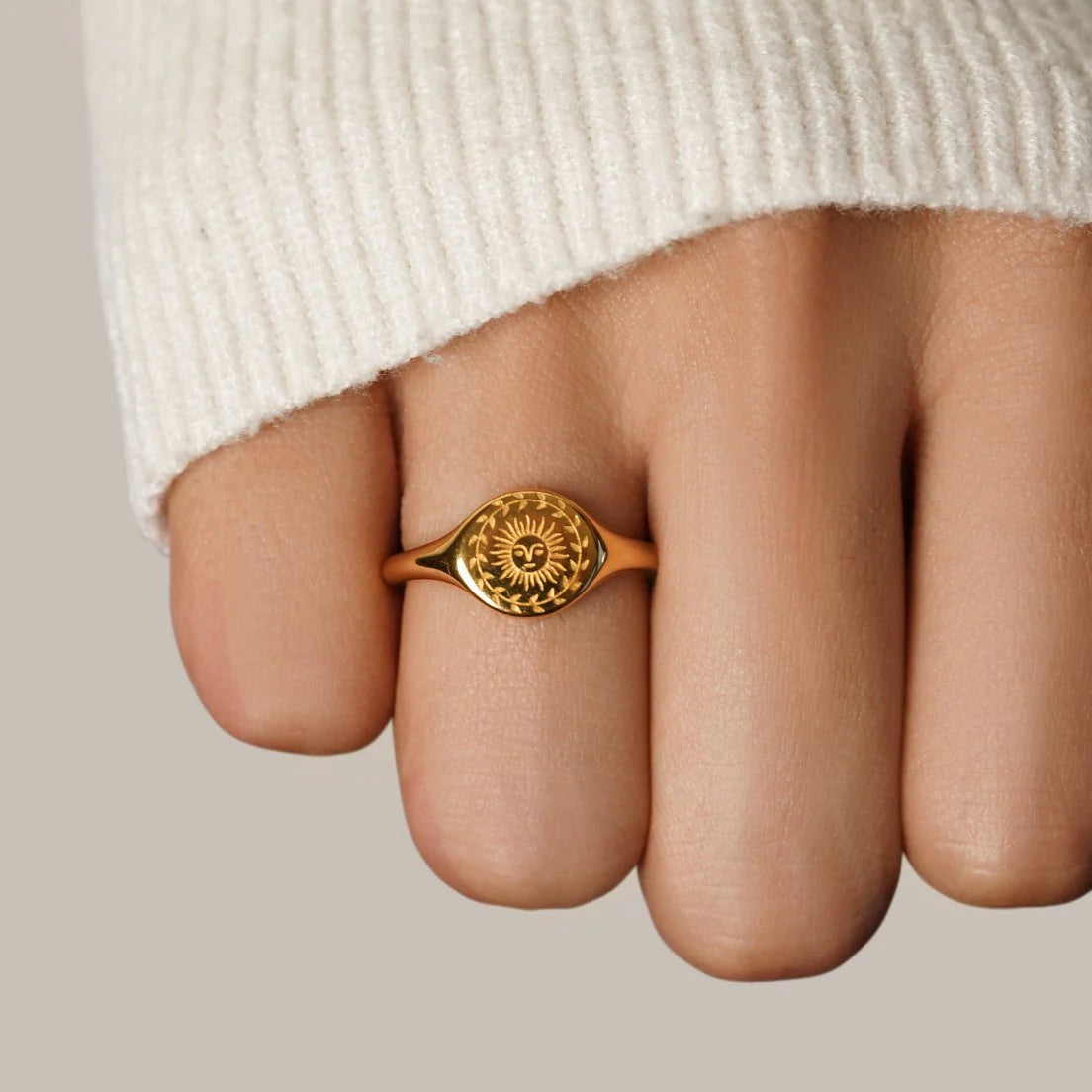 Hope Ring
