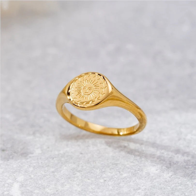 Hope Ring