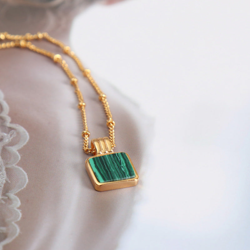 Earth Necklace (Copy)