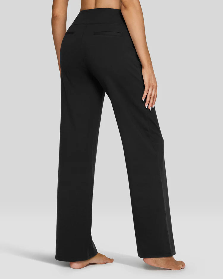 Yoga-Feel Office Pants