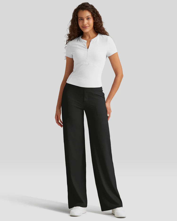 Yoga-Feel Office Pants
