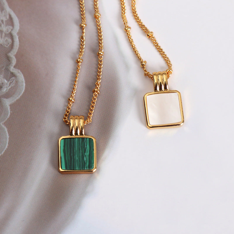 Earth Necklace (Copy)