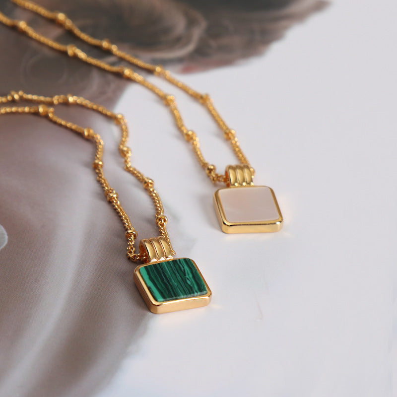 Earth Necklace (Copy)