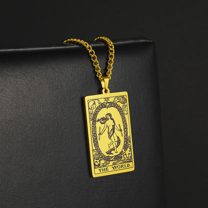 Tarot Collection
