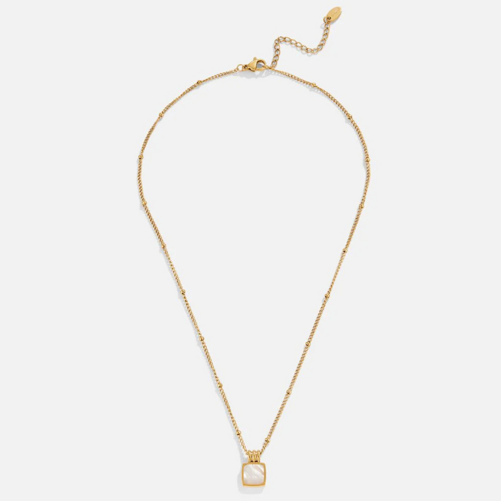Earth Necklace