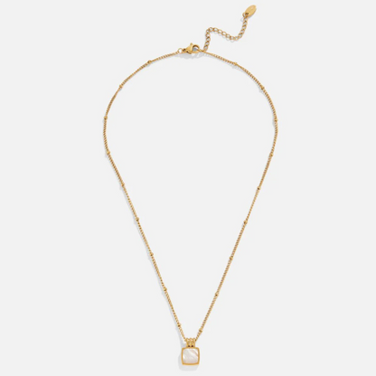 Earth Necklace