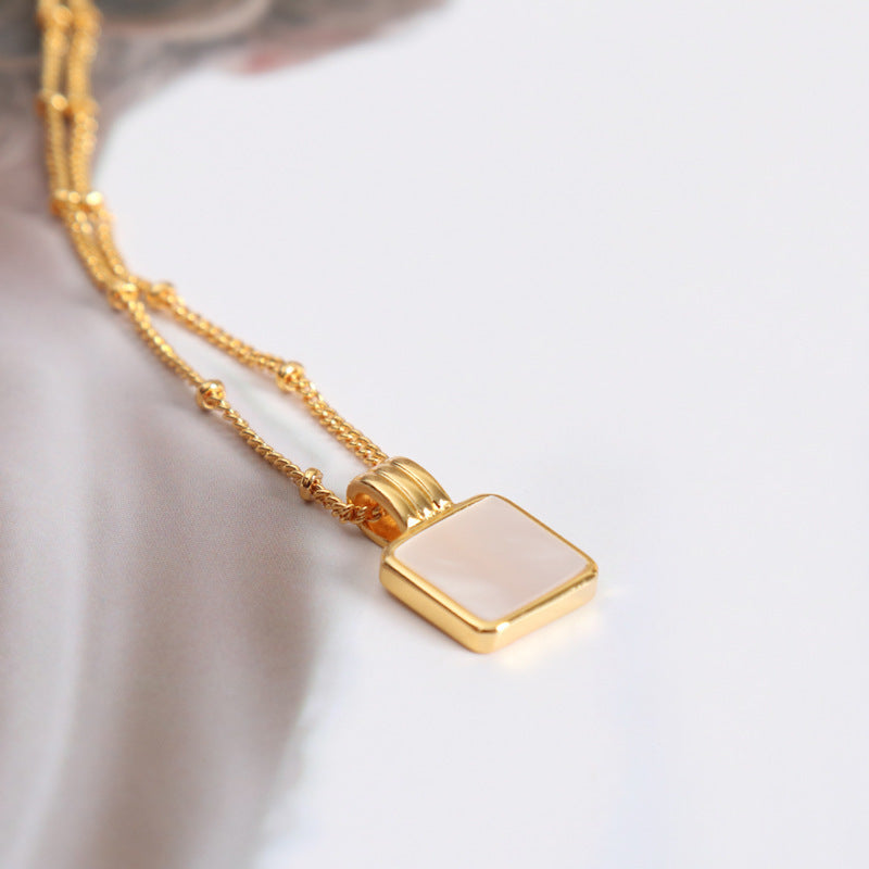 Earth Necklace (Copy)