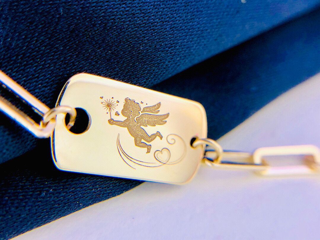 Elysian Dreams Chain