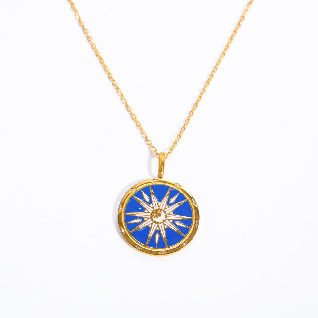 Golden Monarch Collection
