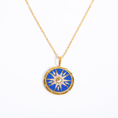 Golden Monarch Collection