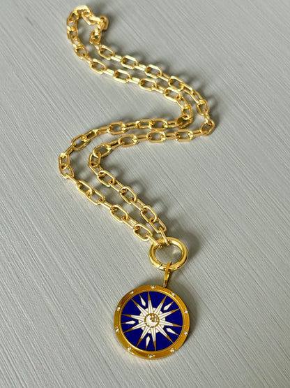 Golden Monarch Collection