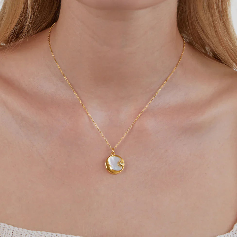 French  Necklace